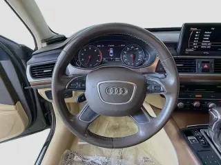 Audi A6 2012 AWD 3.0T quattro Premium Plus 4dr Sedan