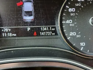 Audi A6 2012 AWD 3.0T quattro Premium Plus 4dr Sedan