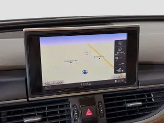 Audi A6 2012 AWD 3.0T quattro Premium Plus 4dr Sedan