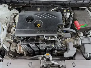 Nissan Altima 2020 2.5 S 4dr Sedan