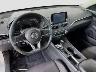 Nissan Altima 2020 2.5 S 4dr Sedan