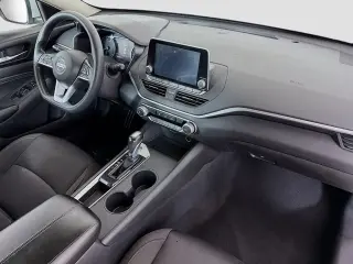 Nissan Altima 2020 2.5 S 4dr Sedan
