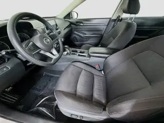 Nissan Altima 2020 2.5 S 4dr Sedan