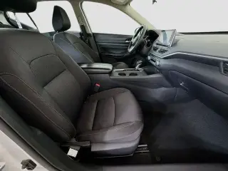 Nissan Altima 2020 2.5 S 4dr Sedan