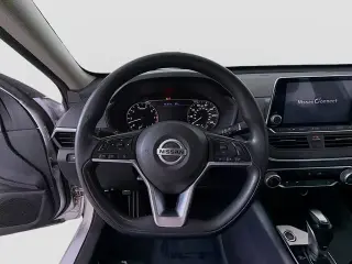 Nissan Altima 2020 2.5 S 4dr Sedan