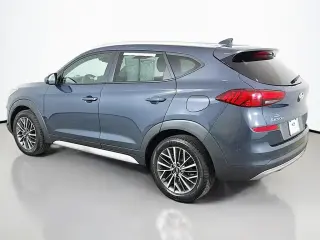 Hyundai TUCSON 2019 Limited 4dr SUV