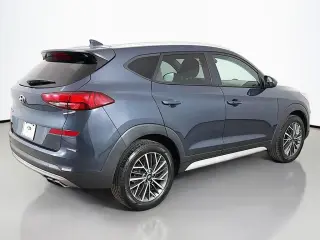 Hyundai TUCSON 2019 Limited 4dr SUV