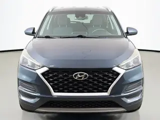 Hyundai TUCSON 2019 Limited 4dr SUV