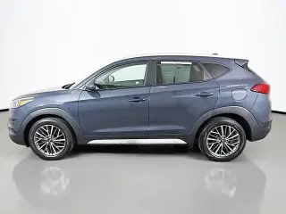 Hyundai TUCSON 2019 Limited 4dr SUV