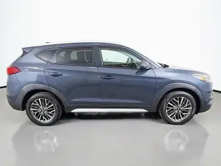 Hyundai TUCSON 2019 Limited 4dr SUV