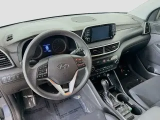 Hyundai TUCSON 2019 Limited 4dr SUV