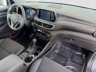 Hyundai TUCSON 2019 Limited 4dr SUV
