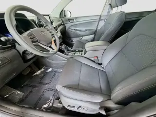 Hyundai TUCSON 2019 Limited 4dr SUV