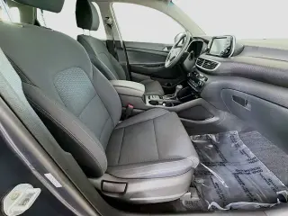 Hyundai TUCSON 2019 Limited 4dr SUV