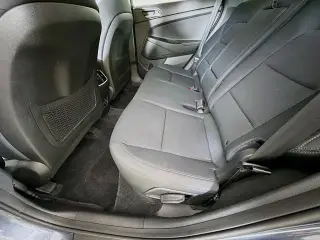 Hyundai TUCSON 2019 Limited 4dr SUV