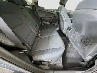 Hyundai TUCSON 2019 Limited 4dr SUV