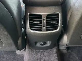 Hyundai TUCSON 2019 Limited 4dr SUV
