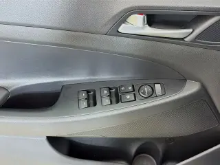 Hyundai TUCSON 2019 Limited 4dr SUV