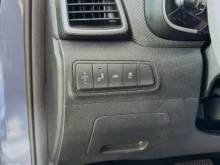 Hyundai TUCSON 2019 Limited 4dr SUV