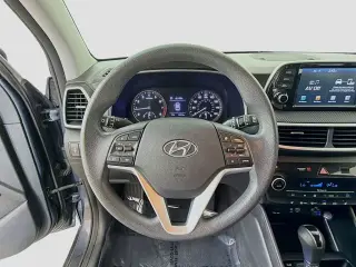 Hyundai TUCSON 2019 Limited 4dr SUV