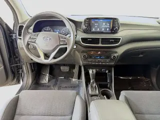 Hyundai TUCSON 2019 Limited 4dr SUV