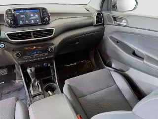 Hyundai TUCSON 2019 Limited 4dr SUV