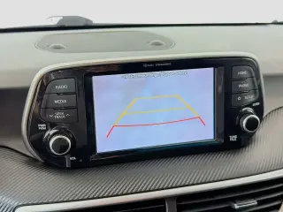 Hyundai TUCSON 2019 Limited 4dr SUV