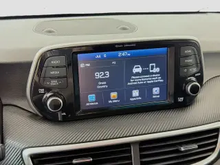 Hyundai TUCSON 2019 Limited 4dr SUV