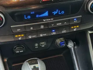 Hyundai TUCSON 2019 Limited 4dr SUV