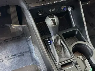 Hyundai TUCSON 2019 Limited 4dr SUV