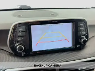 Hyundai TUCSON 2019 Limited 4dr SUV