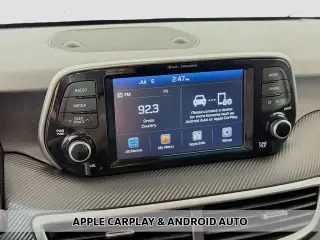 Hyundai TUCSON 2019 Limited 4dr SUV