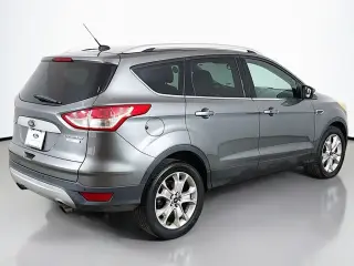 Ford Escape 2014 Titanium 4dr SUV