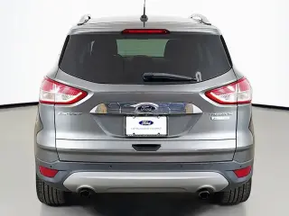 Ford Escape 2014 Titanium 4dr SUV