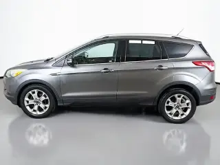 Ford Escape 2014 Titanium 4dr SUV
