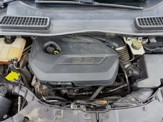 Ford Escape 2014 Titanium 4dr SUV