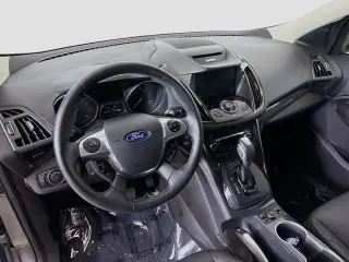 Ford Escape 2014 Titanium 4dr SUV