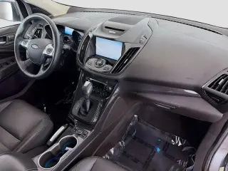 Ford Escape 2014 Titanium 4dr SUV