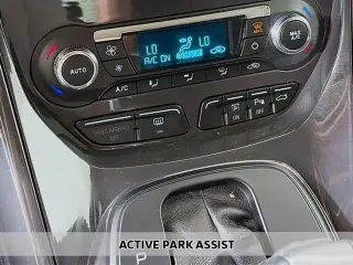 Ford Escape 2014 Titanium 4dr SUV