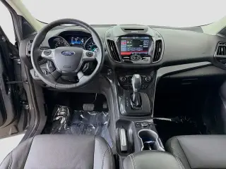 Ford Escape 2014 Titanium 4dr SUV