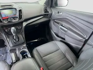 Ford Escape 2014 Titanium 4dr SUV