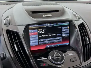 Ford Escape 2014 Titanium 4dr SUV