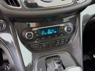 Ford Escape 2014 Titanium 4dr SUV
