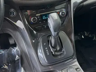 Ford Escape 2014 Titanium 4dr SUV