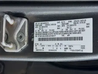 Ford Escape 2014 Titanium 4dr SUV