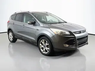 Ford Escape 2014 Titanium 4dr SUV