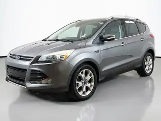 Ford Escape 2014 Titanium 4dr SUV