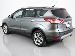 Ford Escape 2014 Titanium 4dr SUV