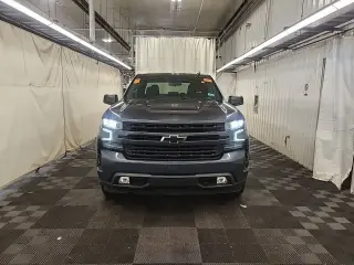 Chevrolet Silverado 1500 2021 4x4 RST 4dr Crew Cab 5.8 ft. SB