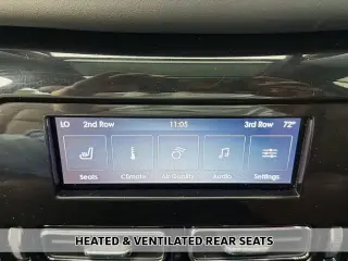 Lincoln Aviator 2021 AWD Reserve 4dr SUV